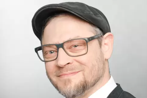 Wie meistens mit Batschkapp: Heinrich Grim.