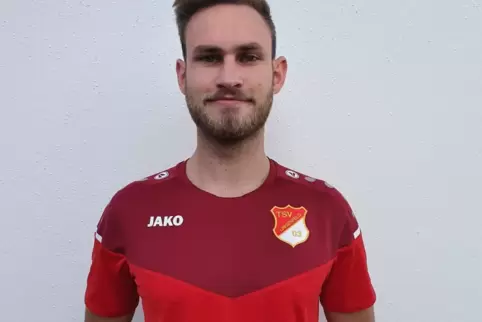 Jonas Gruhn