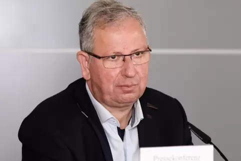 Rüdiger Schneidewind