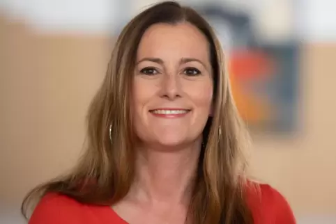 Janine Wissler