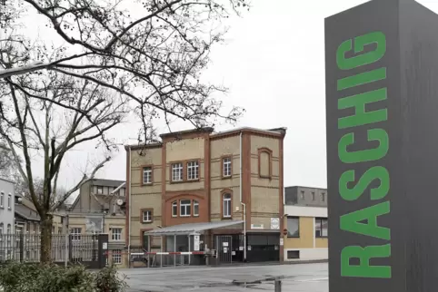 Unter dem Raschig-Werksgelände ist die Schadstoffbelastung am höchsten.