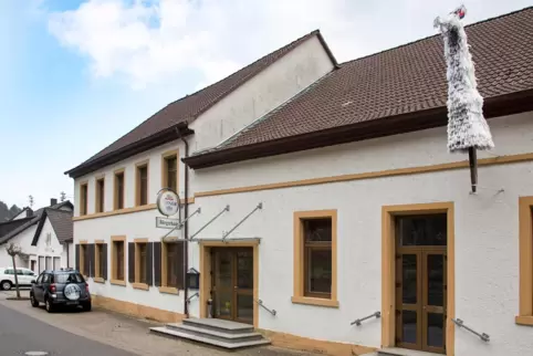 Wie wäre es mit Nahwärme in Wiesweiler? Die Info-Veranstaltung findet im Dorfgemeinschaftshaus statt.
