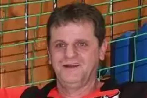 Markus Reich. 
