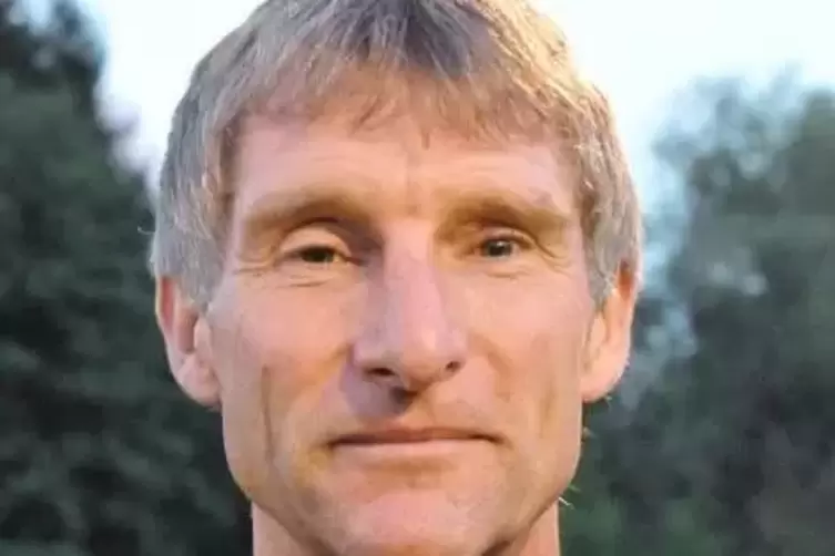 Wolfgang Lang