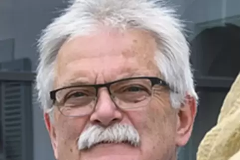 Heinrich Schreck