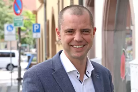 Florian Maier
