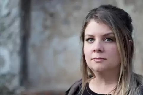 Lisa Hartmann 