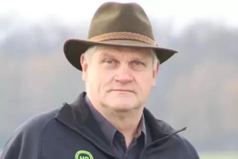 Christoph Blankenburg