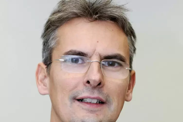 &bdquo;Wir bestellen nach&ldquo;, sagt Andreas Werling in Bezug auf die Influenza-Impfdosen, und ist sich sicher: &bdquo;Wir kommen wieder auf 250