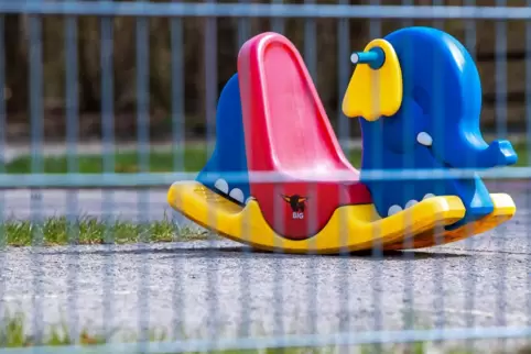 Das neue Kita-Zukunftsgesetz soll das Betreuungsangebot für Kleinkinder verbessern. In Gerolsheim können indes nicht mal mehr al