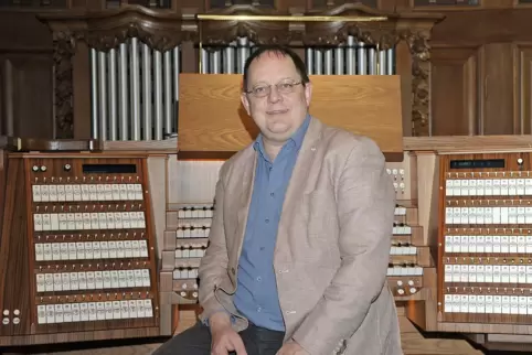 Kantor Johannes Michel 