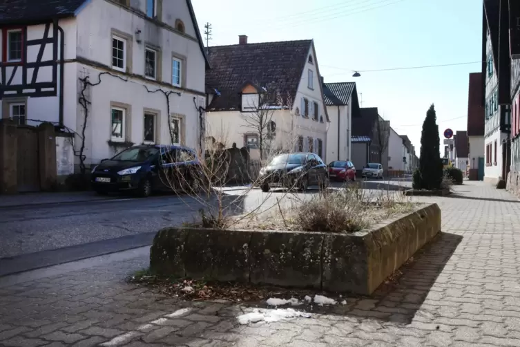 Ruhe und &Uuml;berschaubarkeit werden in der Umfrage der Gemeinde ebenfalls als Pluspunkte f&uuml;rs Dorf gewertet. 