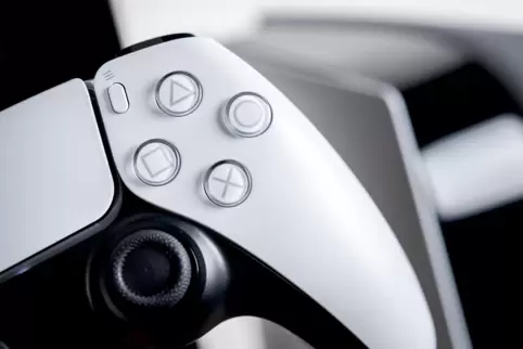 Beliebt und selten: PS5.