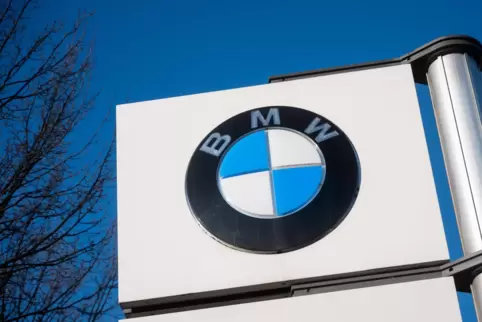 Die Rendite stimmt bei BMW.
