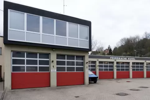 Auftakt der Aktion ist am Sonntag beim Tag der offenen Tür der Kuseler Feuerwehr.