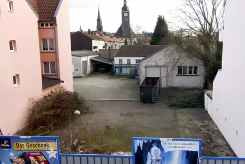 Passt irgendwo noch was dazwischen? Dieser Frage will man in Frankenthal nun noch einmal verstärkt nachgehen. Passt irgendwo noch was dazwischen? Dieser Frage will man in Frankenthal nun noch einmal verstärkt nachgehen.
