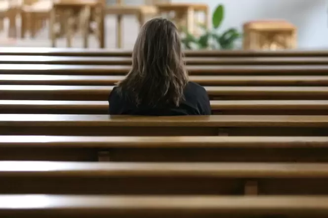Im Bistum Speyer sind im vergangenen Jahr 6181 Menschen aus der katholischen Kirche ausgetreten. Im Bistum Speyer sind im vergangenen Jahr 6181 Menschen aus der katholischen Kirche ausgetreten.