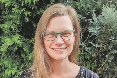 Julia Luttenberger