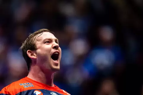 Schillernder SuperstarSander Sagosen, der wohl beste Handballer der Welt, will künftig für Kolstad spielen; ein Klub irgendwo im
