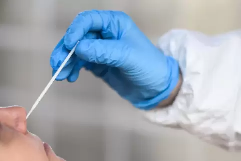 Über das Wochenende wurden dem Gesundheitsamt Südwestpfalz 28 neue Infektionen sowie ein Todesfall gemeldet. 