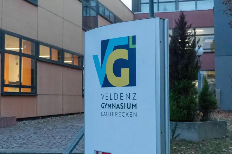 Das Lauterecker Veldenz Gymnasium lädt zum Tag der offenen Tür.