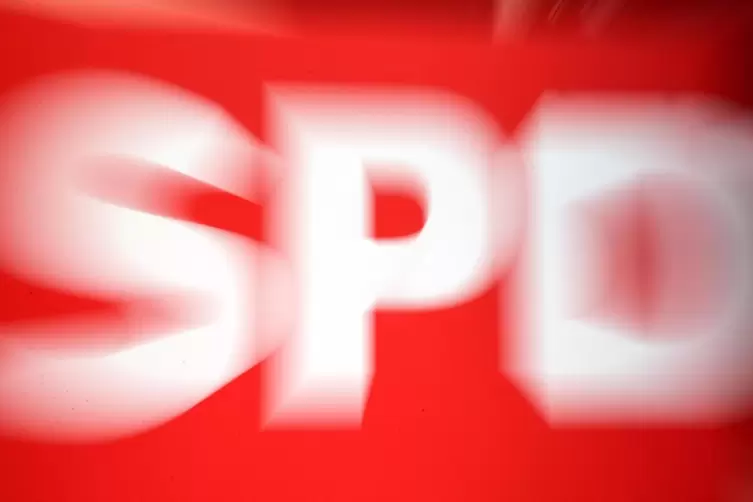Vieles ist in Bewegung bei der SPD: Bald dürfte sie mit Olaf Scholz wieder einen Kanzler stellen. 