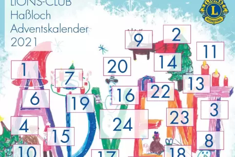 Kleine Künstler des Kinderhorts „Rasselbande“ haben den Malwettbewerb gewonnen. 
