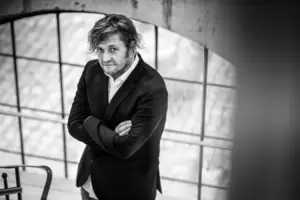 Stefan Rinck