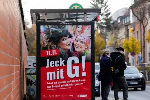 In Köln wird am Donnerstag die Karnevalsaison eröffnet.