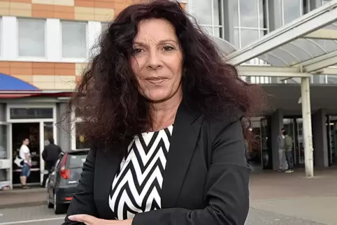 Barbara Spaniol
