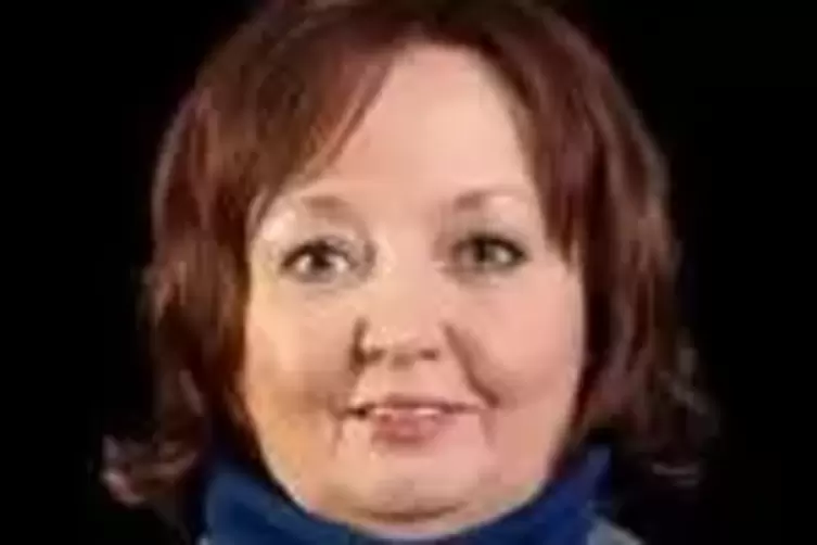 Dagmar Ensch-Engel 