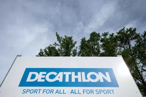 Der Sportartikelhändler Decathlon will in Deutschland expandieren. 