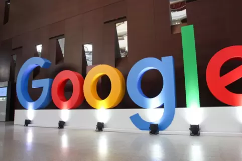 Hat seine Marktmacht nach Ansicht der EU-Kommission immer wieder missbraucht: der Internetriese Google.
