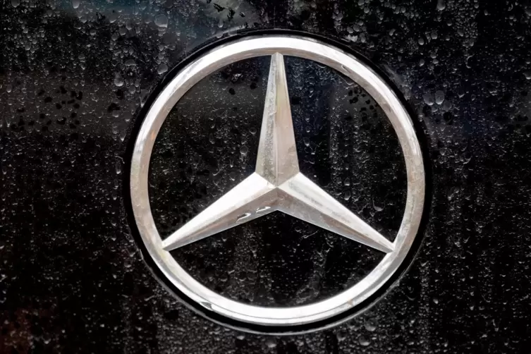 Daimler kooperiert mit Totalenergies.
