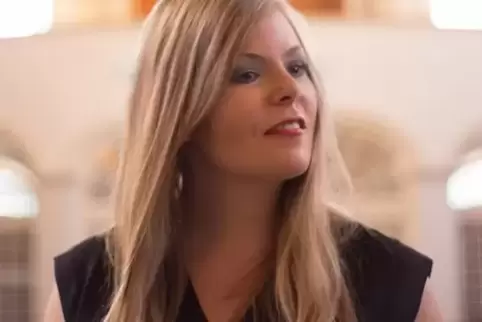 Ann-Helena Schlüter 