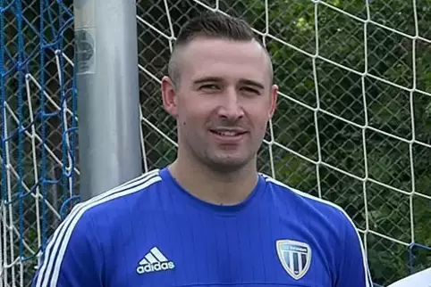 Robin Reiß