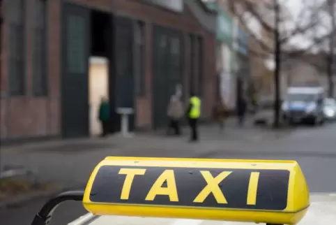 In Mannheim und Heidelberg gibt es Frauennachttaxis.