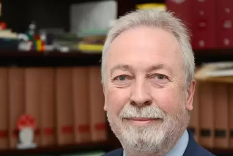 Martin Zepp-Linse bleibt beratend dem Mieterverein treu.