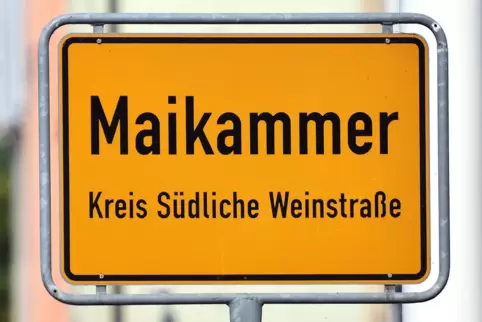 In Maikammer wird die Raumluft in den Gruppenräumen der beiden Kindertagesstätten derzeit mit CO2-Ampeln überwacht.