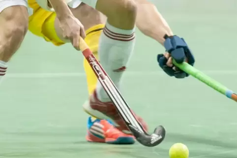 Rollt der Hockeyball am Sonntag für die Herren des DHC? 