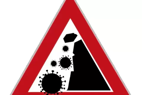 Achtung, neue Regel!