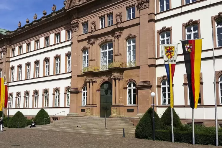 Keine mündliche Verhandlung: Das OLG Zweibrücken hat die Berufung der Stadt gegen ein Urteil des Landgerichts Frankenthal abgewi