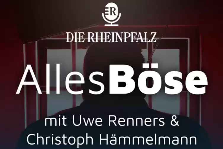 „Alles Böse“: In der neuen Folge des RHEINPFALZ-Podcasts geht es um Kunstwerke aus Hitlers Reichskanzlei, die Ermittler 2015 in 
