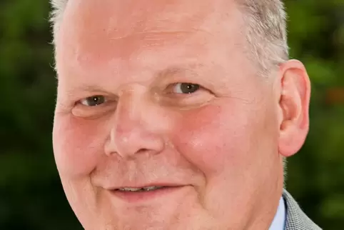 Rolf Kalleder 