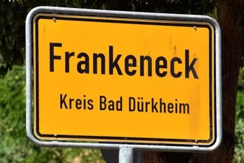 Das Defizit in der Frankenecker Gemeindekasse hat sich leicht erhöht. 