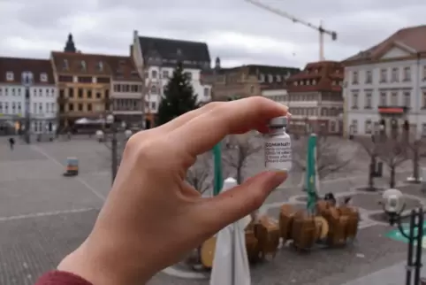 Die Stadt will auf jeden Fall eigene Angebote machen. 