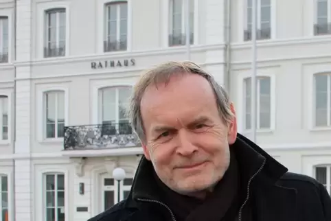 Wolfgang Ohler