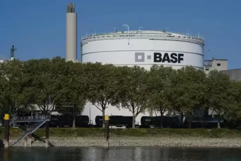 Für die BASF passt das Geschäft mit Kaolinmineralien nicht mehr in ihr Portfolio.