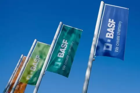 Für die BASF passt das Geschäft mit Kaolinmineralien nicht mehr in ihr Portfolio.
