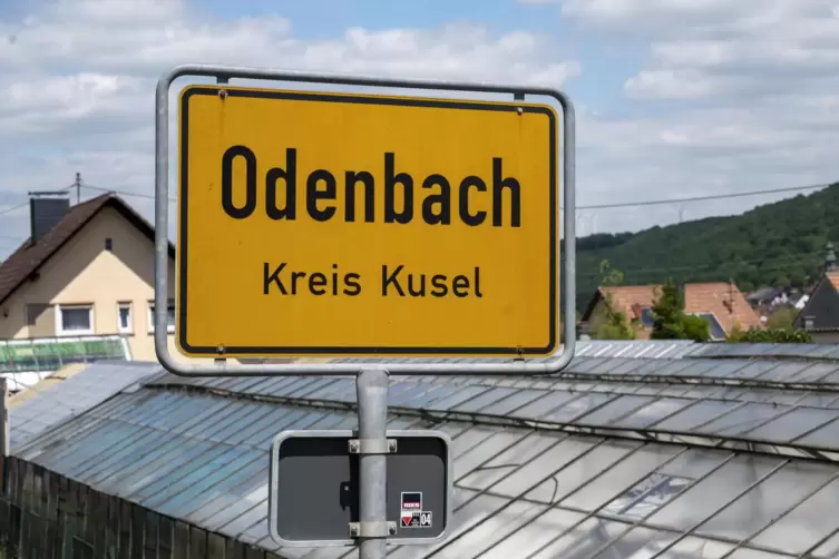 In Odenbach werden die Friedhofsgebühren angepasst. 